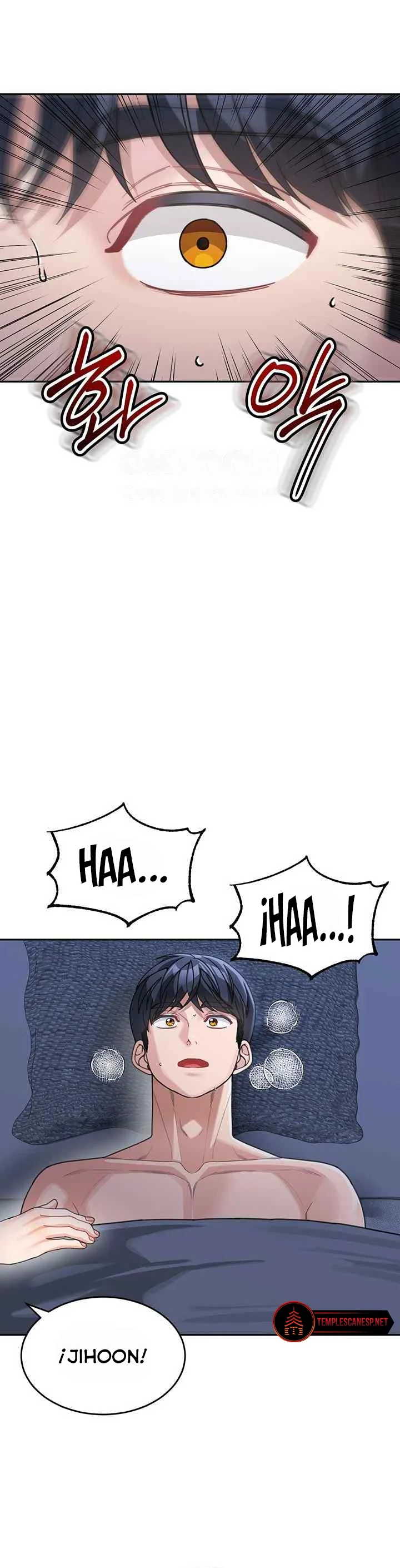 Madre y hermana Capítulo 34 - Page 24