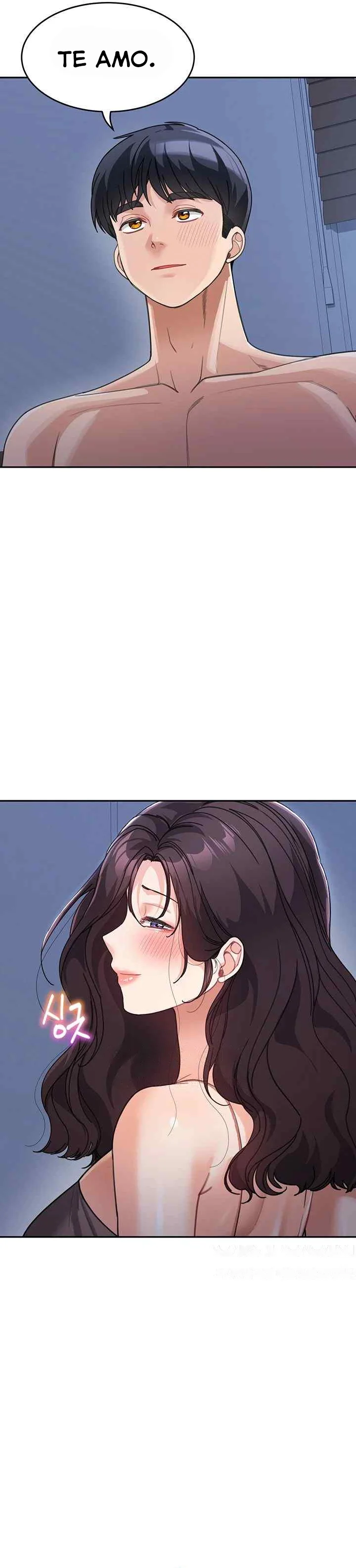 Madre y hermana Capítulo 34 - Page 31