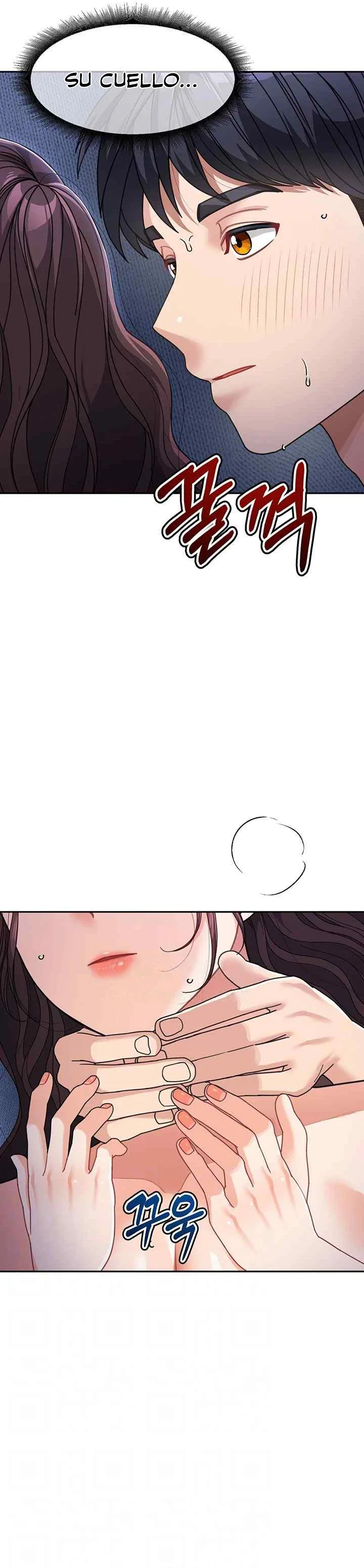 Madre y hermana Capítulo 34 - Page 4