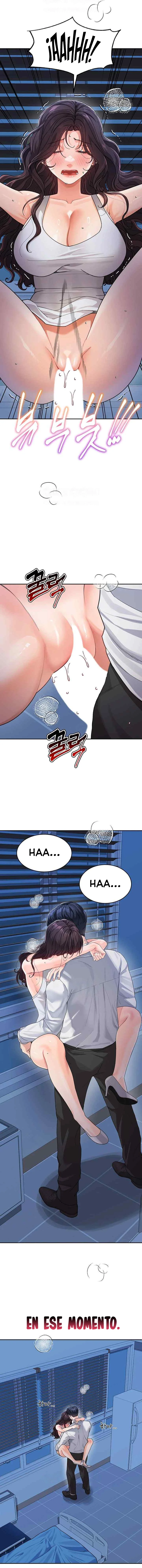 Madre y hermana Capítulo 35 - Page 17