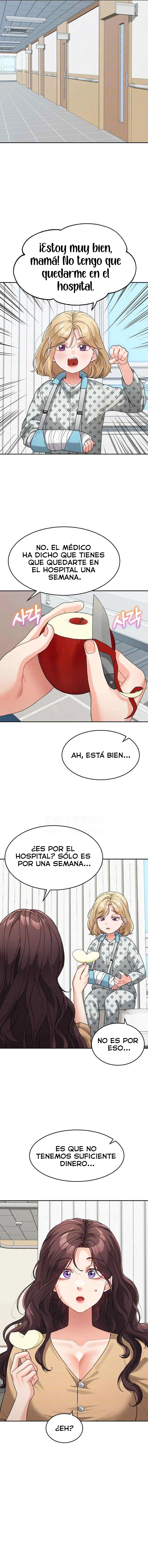 Madre y hermana Capítulo 35 - Page 2