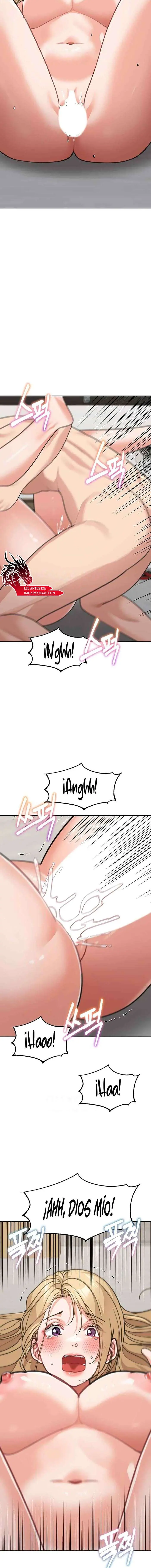 Madre y hermana Capítulo 40 - Page 13