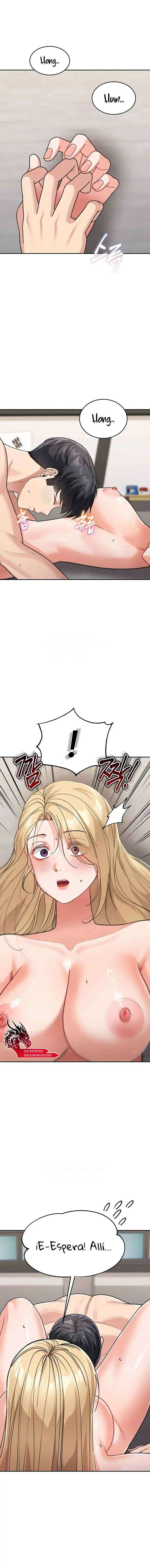 Madre y hermana Capítulo 40 - Page 4