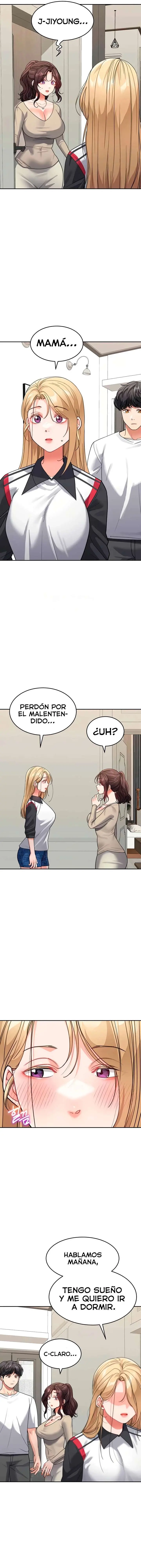 Madre y hermana Capítulo 41 - Page 14