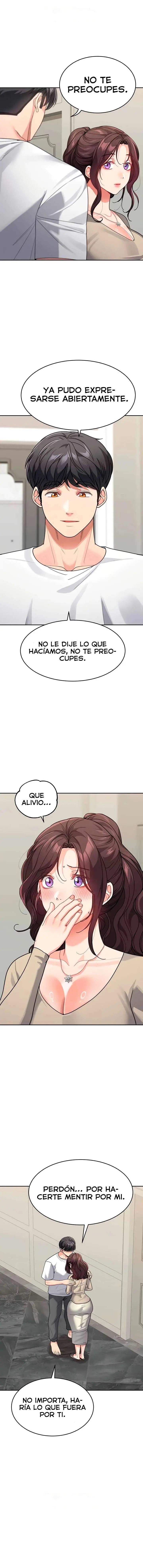 Madre y hermana Capítulo 41 - Page 15