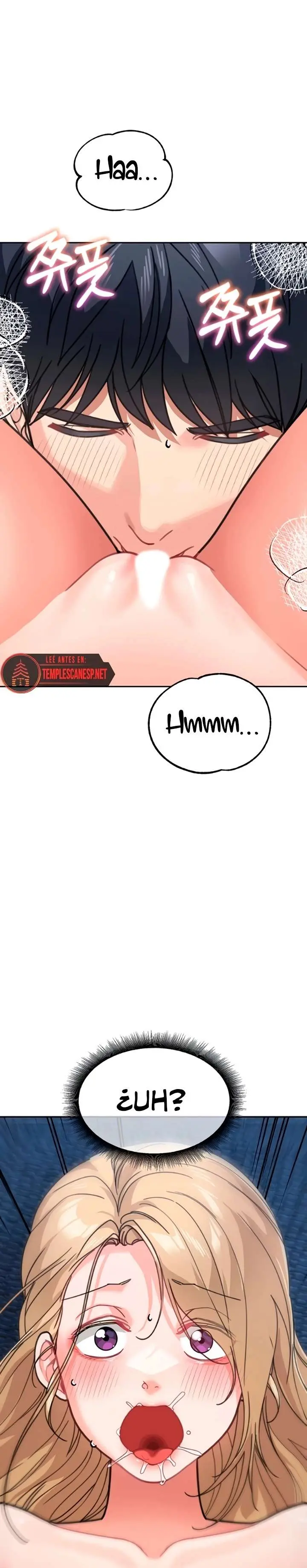 Madre y hermana Capítulo 42 - Page 29