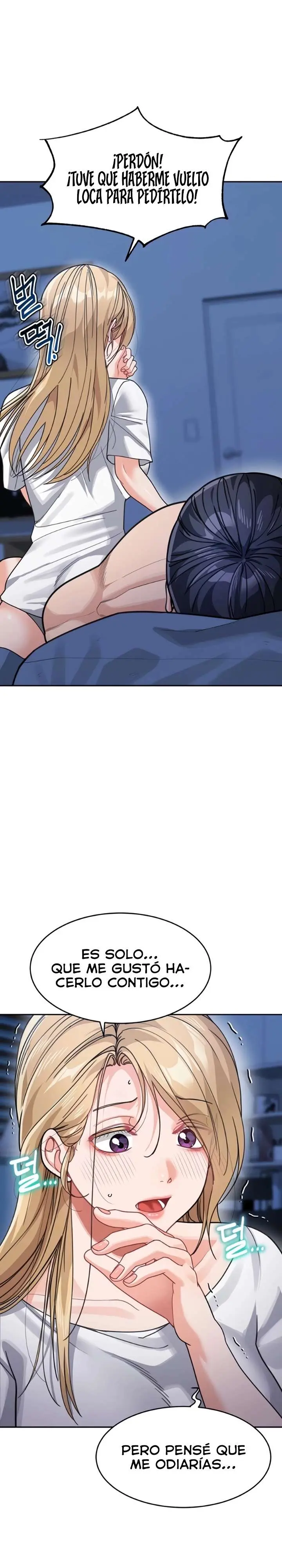 Madre y hermana Capítulo 42 - Page 5