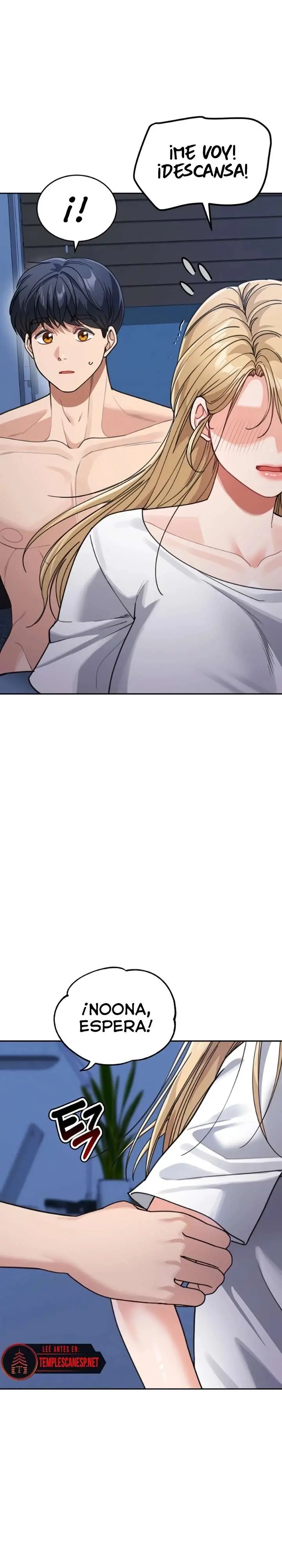 Madre y hermana Capítulo 42 - Page 6