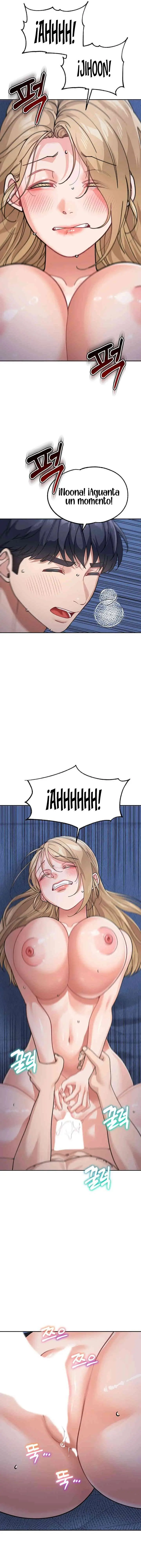 Madre y hermana Capítulo 43 - Page 10