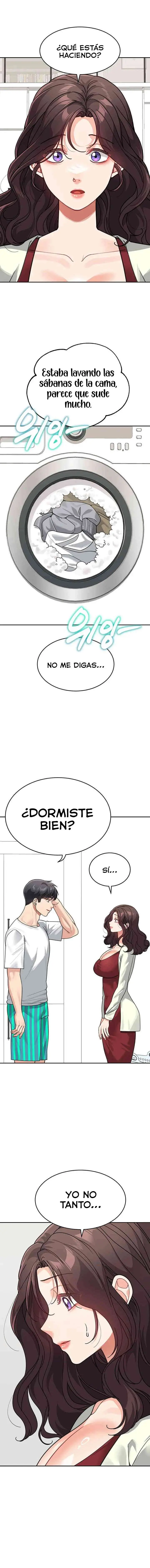 Madre y hermana Capítulo 43 - Page 13