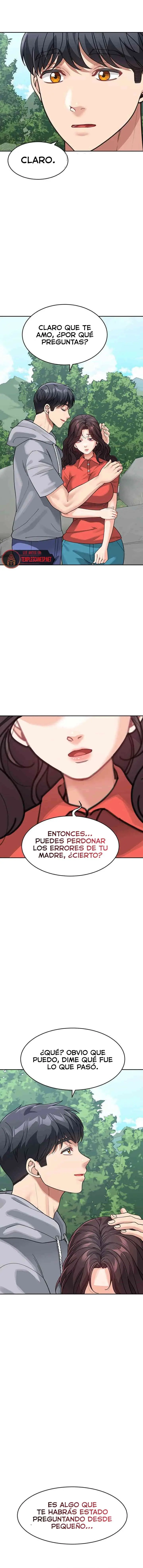 Madre y hermana Capítulo 43 - Page 16