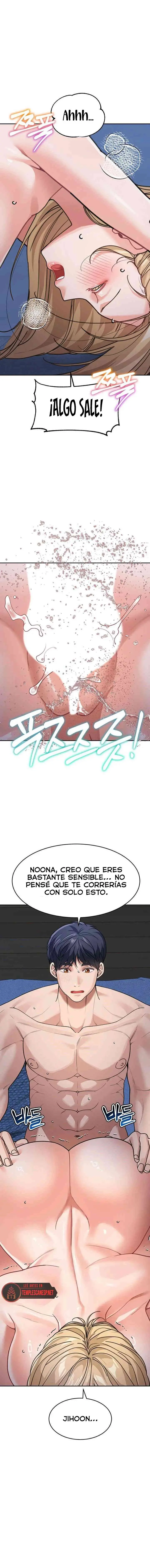 Madre y hermana Capítulo 43 - Page 6