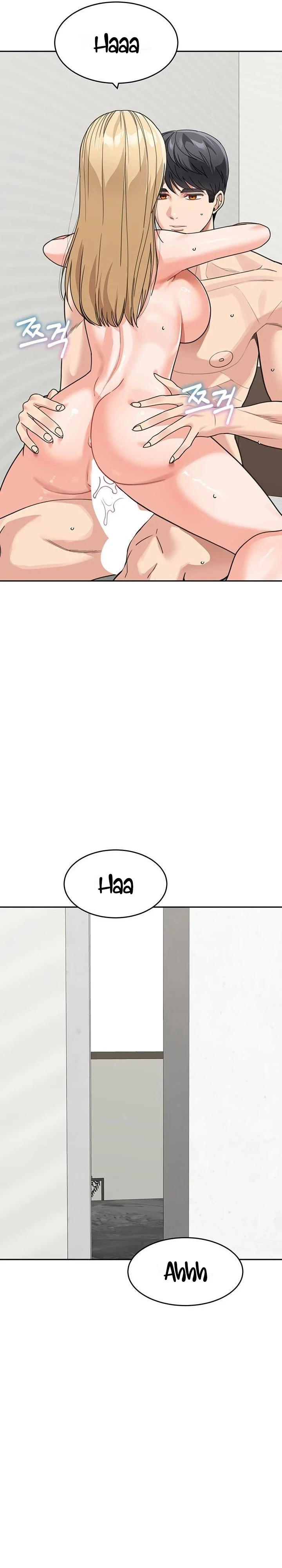 Madre y hermana Capítulo 45 - Page 16