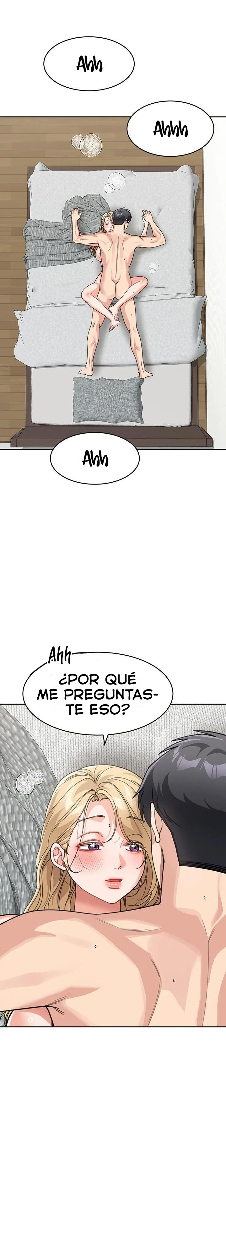 Madre y hermana Capítulo 45 - Page 27
