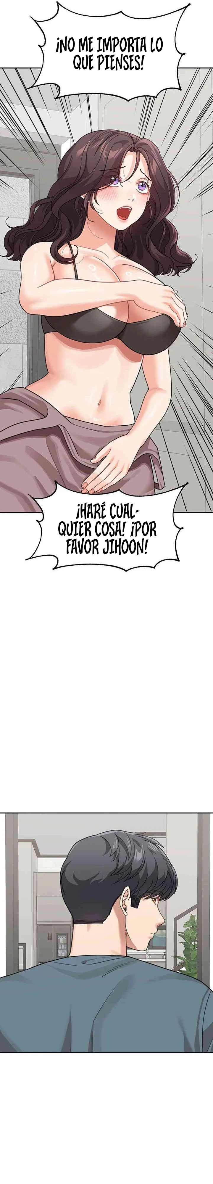 Madre y hermana Capítulo 46 - Page 10