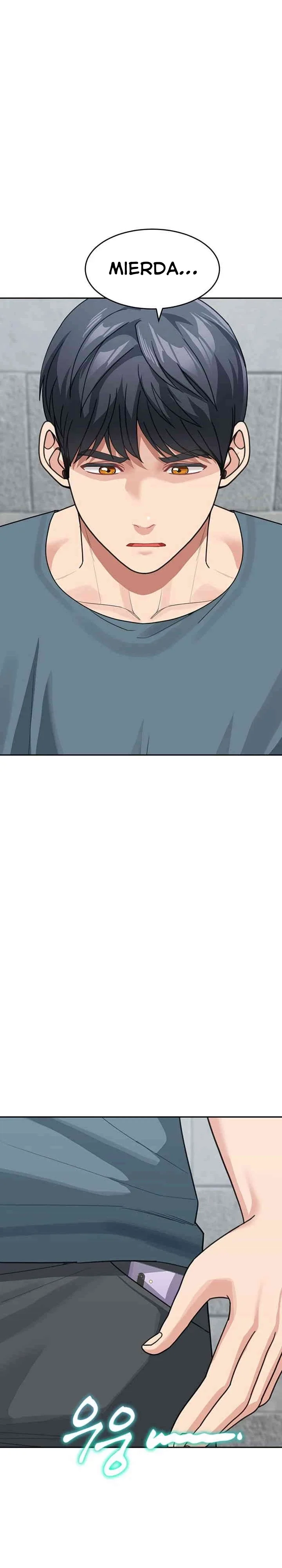 Madre y hermana Capítulo 46 - Page 24