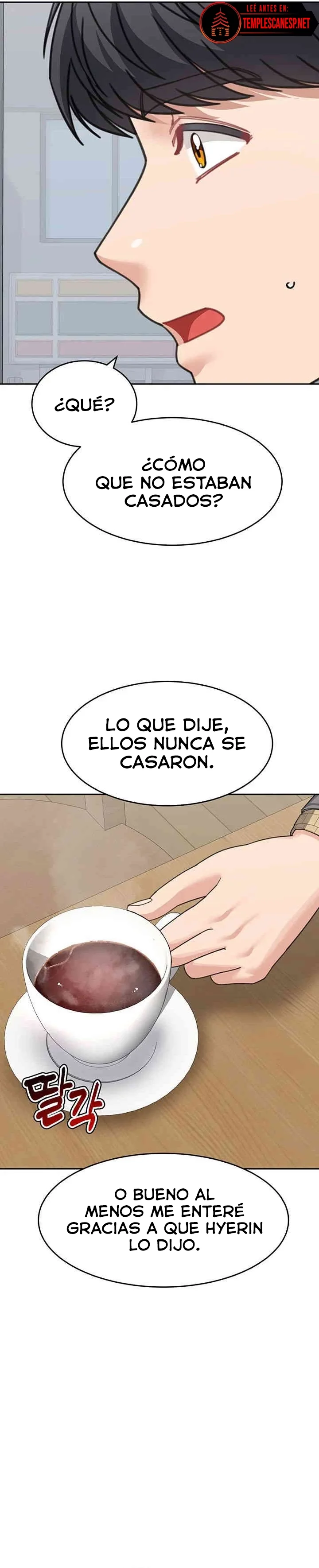 Madre y hermana Capítulo 46 - Page 32