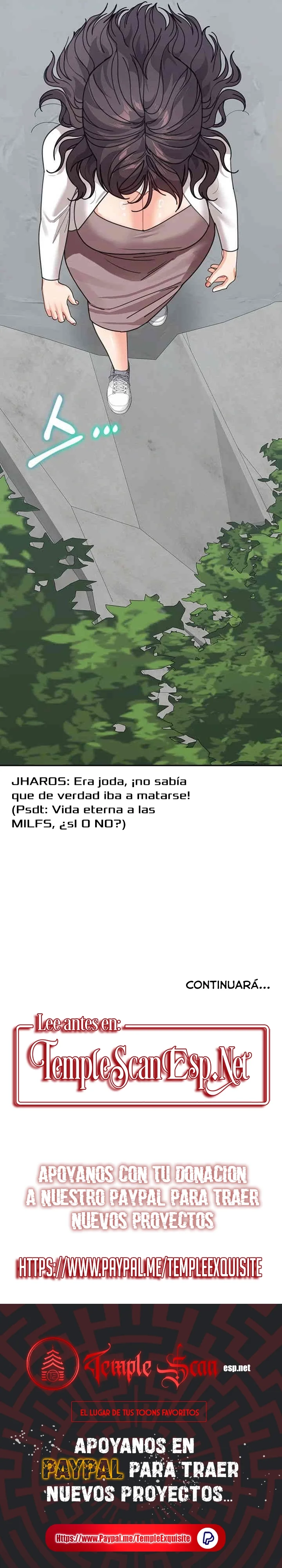 Madre y hermana Capítulo 46 - Page 43