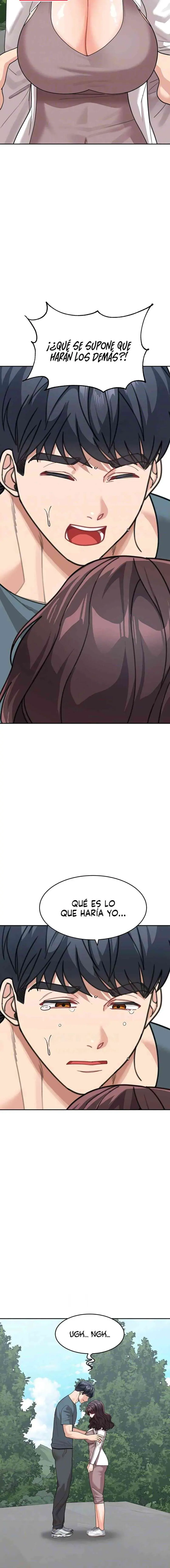 Madre y hermana Capítulo 47 - Page 4