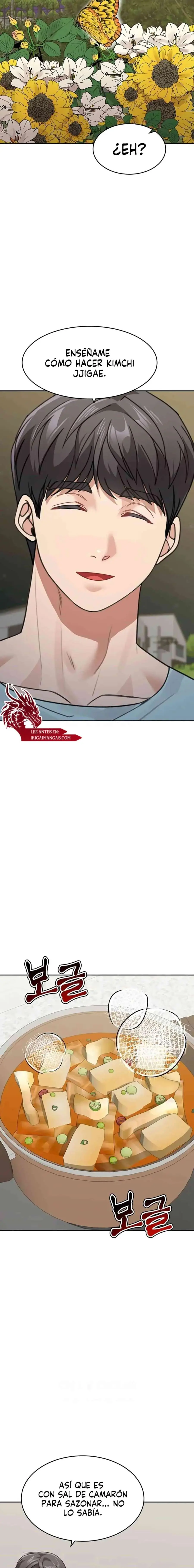 Madre y hermana Capítulo 48 - Page 22