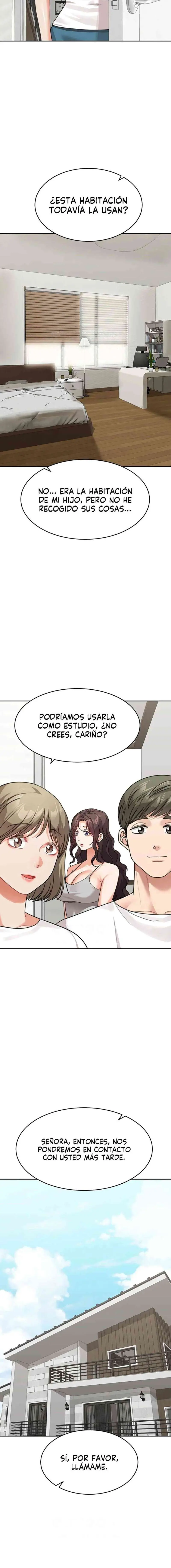 Madre y hermana Capítulo 50 - Page 12