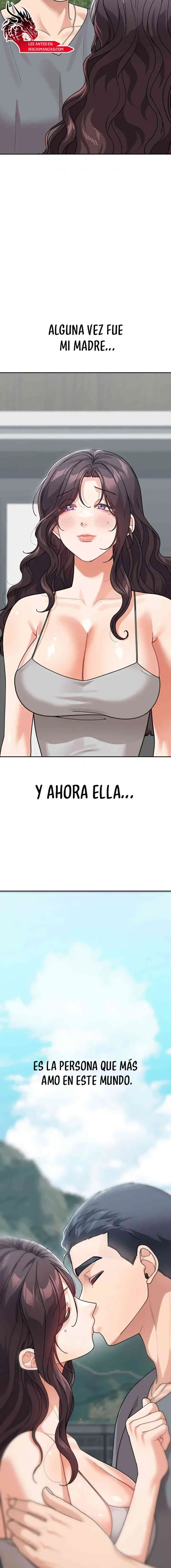 Madre y hermana Capítulo 50 - Page 22