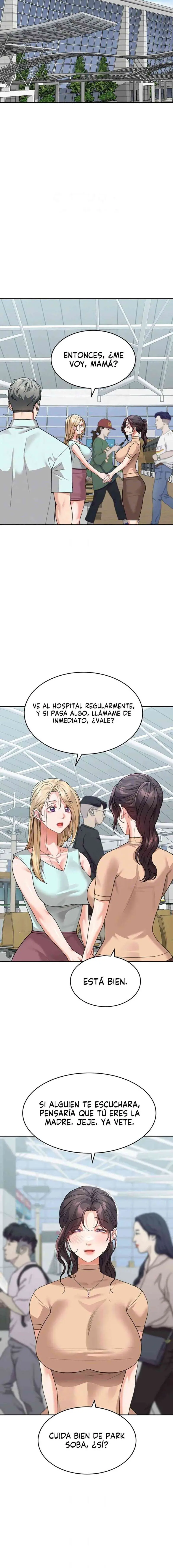 Madre y hermana Capítulo 50 - Page 5