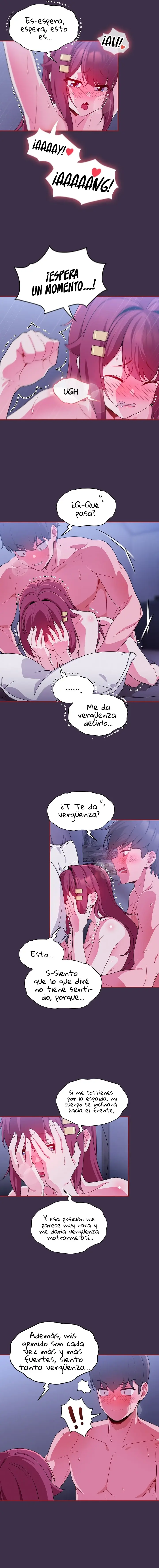 Reclutando Seguidores Capítulo 10 - Page 4