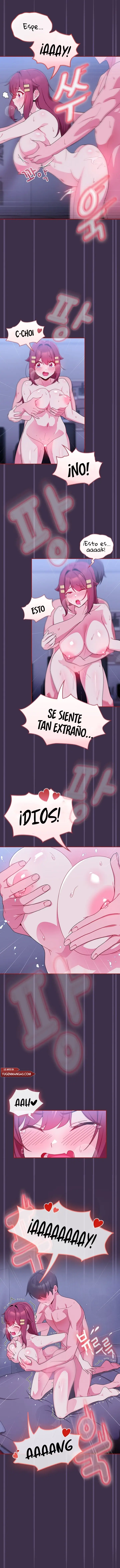 Reclutando Seguidores Capítulo 10 - Page 6