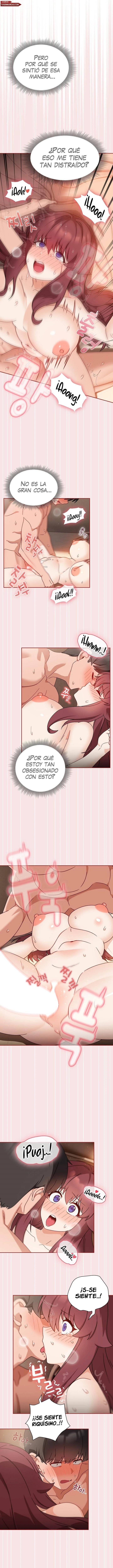 Reclutando Seguidores Capítulo 37 - Page 6