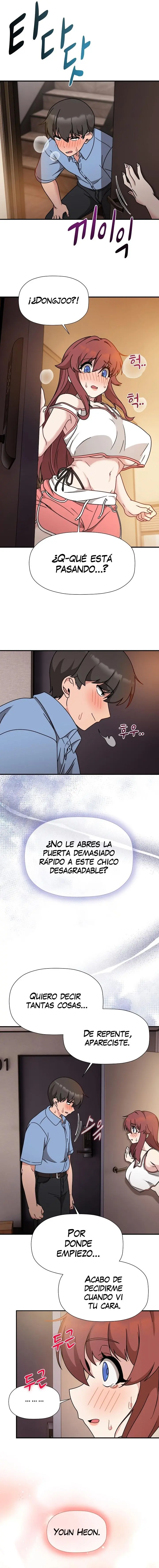 Reclutando Seguidores Capítulo 59 - Page 13