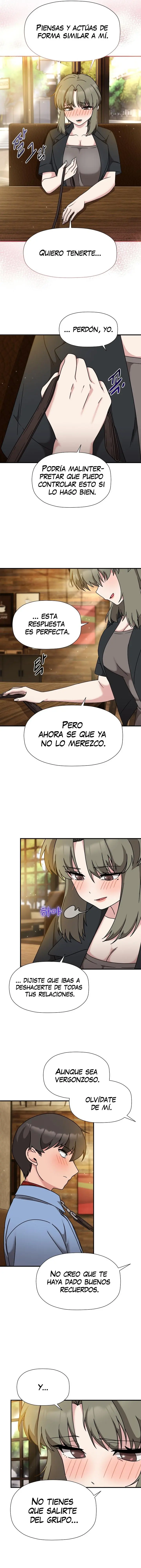 Reclutando Seguidores Capítulo 59 - Page 4