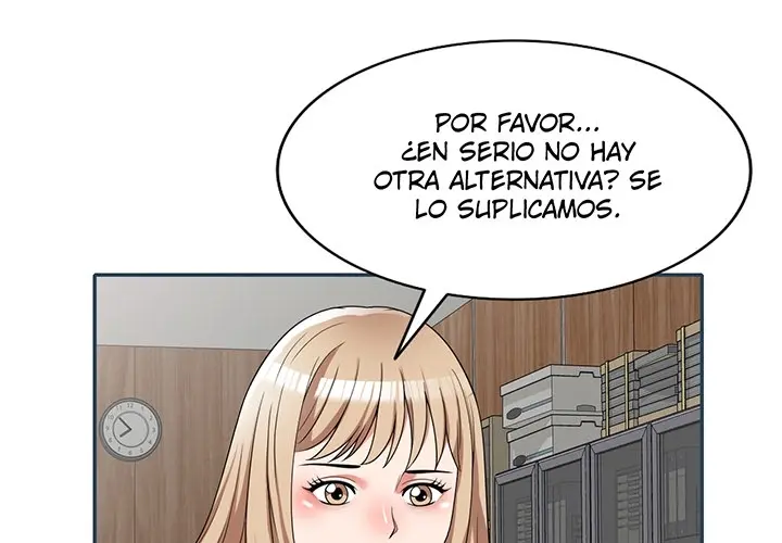 Los Saqueadores Capítulo 0 - Page 1