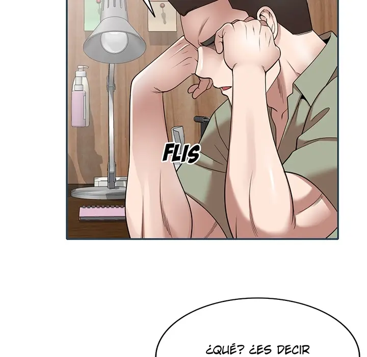 Los Saqueadores Capítulo 0 - Page 18
