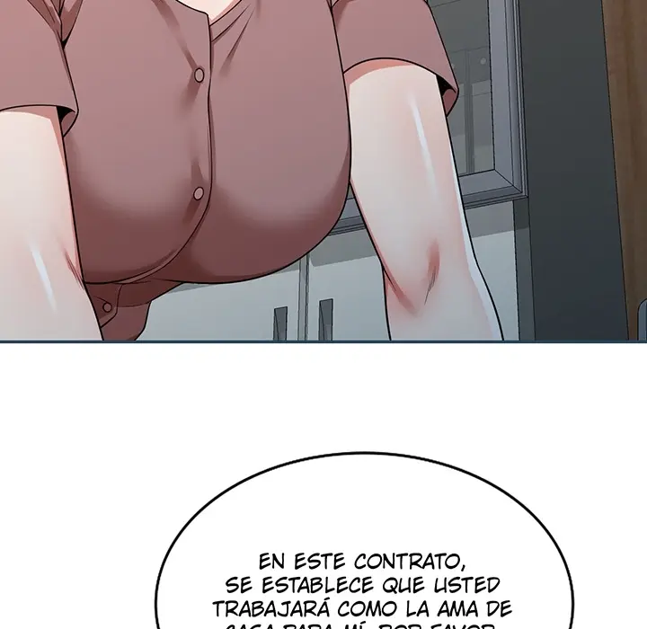 Los Saqueadores Capítulo 0 - Page 20