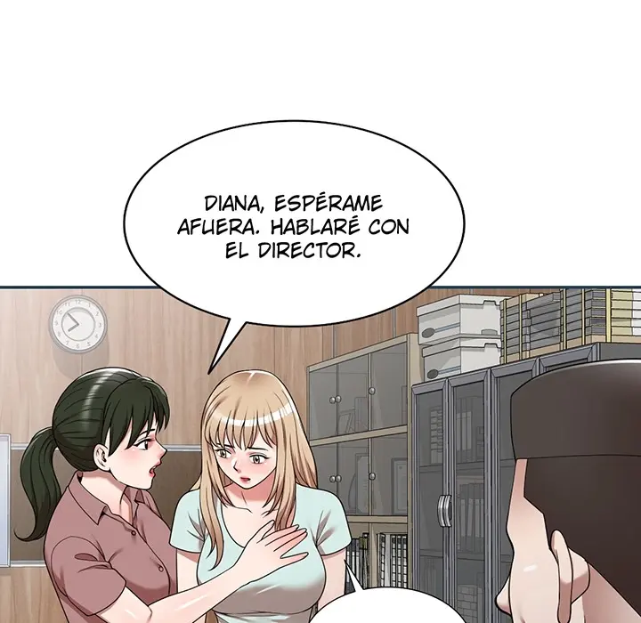 Los Saqueadores Capítulo 0 - Page 9