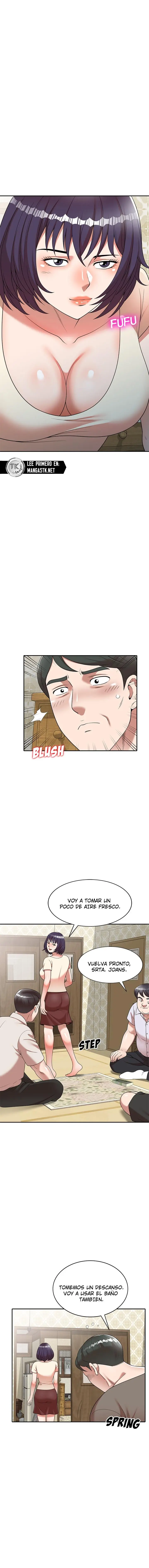 Los Saqueadores Capítulo 1 - Page 5