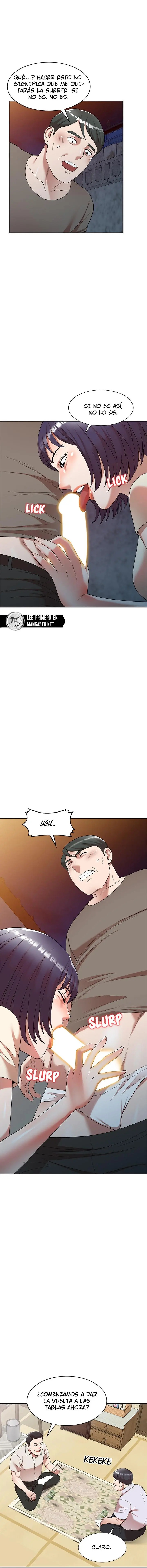 Los Saqueadores Capítulo 1 - Page 8