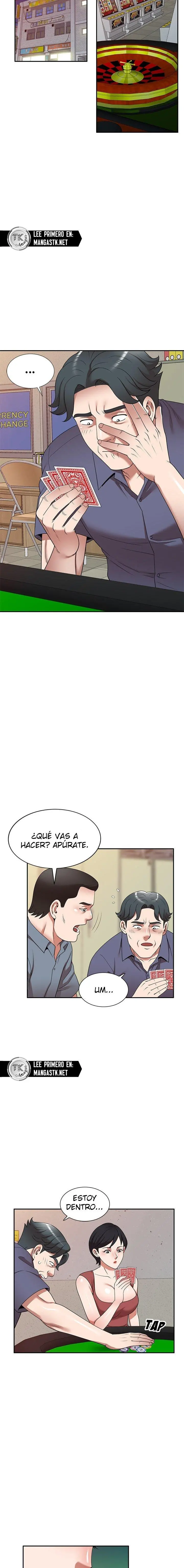 Los Saqueadores Capítulo 11 - Page 13