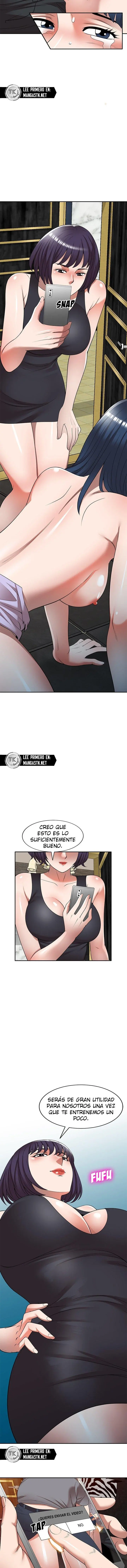Los Saqueadores Capítulo 13 - Page 15