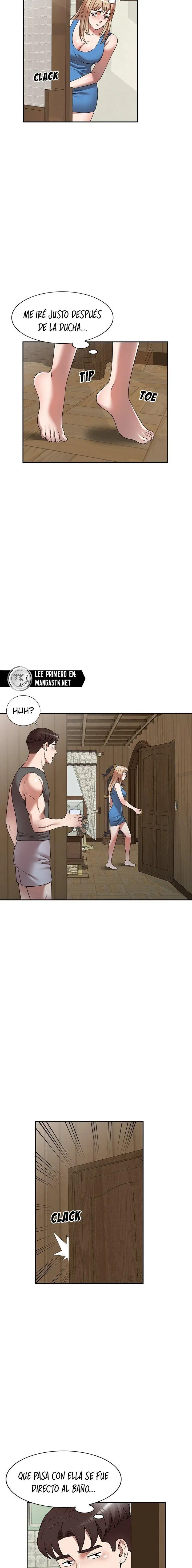 Los Saqueadores Capítulo 14 - Page 14