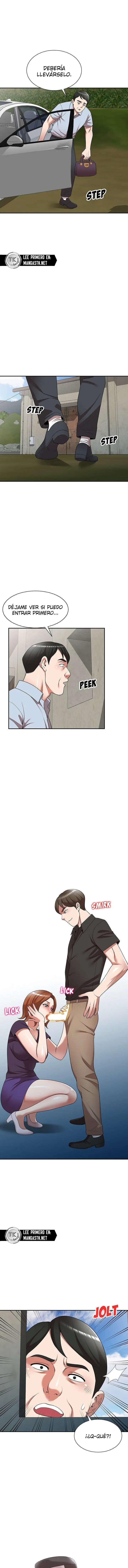 Los Saqueadores Capítulo 16 - Page 2