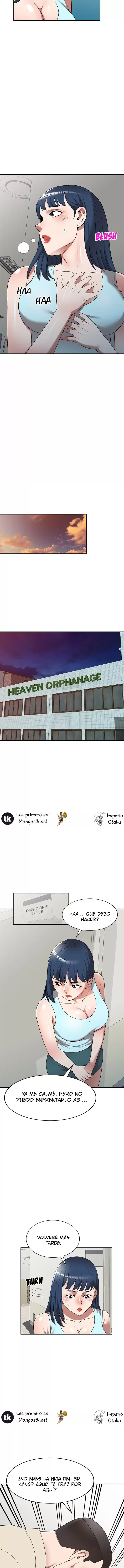 Los Saqueadores Capítulo 19 - Page 9