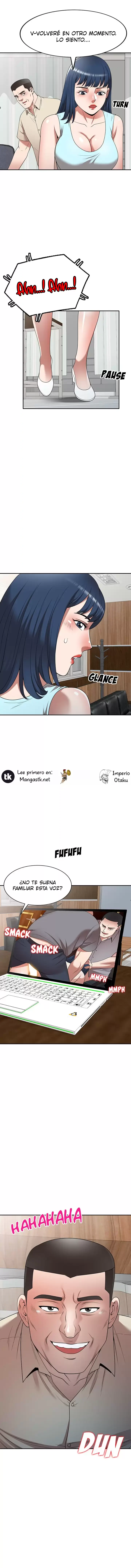 Los Saqueadores Capítulo 20 - Page 2
