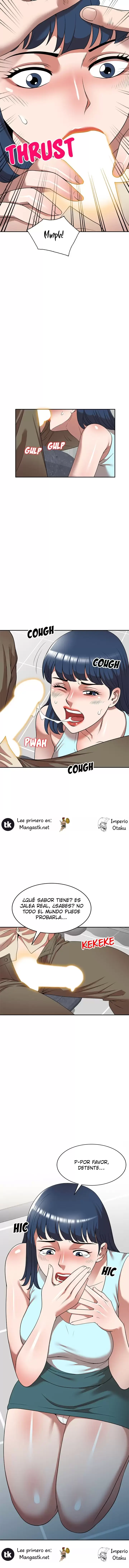 Los Saqueadores Capítulo 20 - Page 9