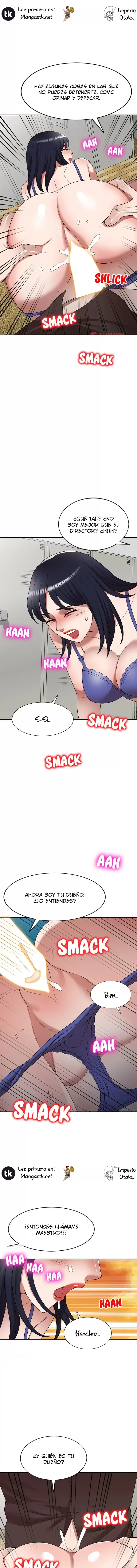 Los Saqueadores Capítulo 22 - Page 4