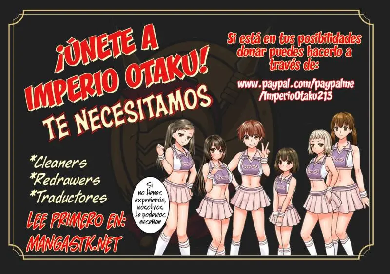 Los Saqueadores Capítulo 31 - Page 29