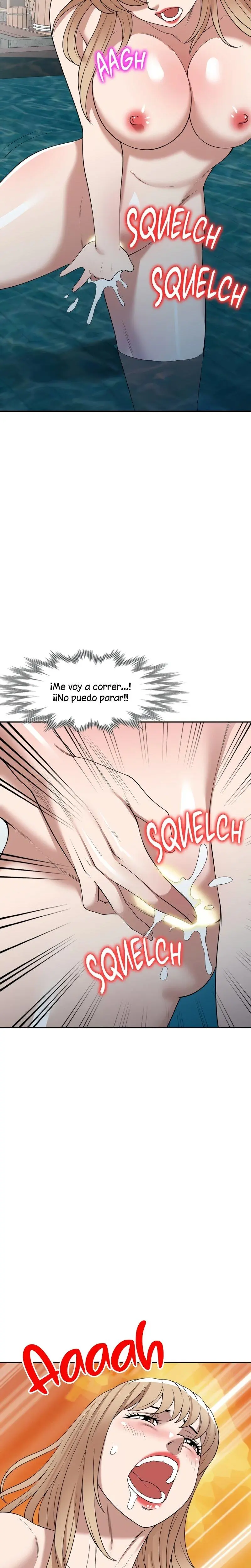 Los Saqueadores Capítulo 31 - Page 3