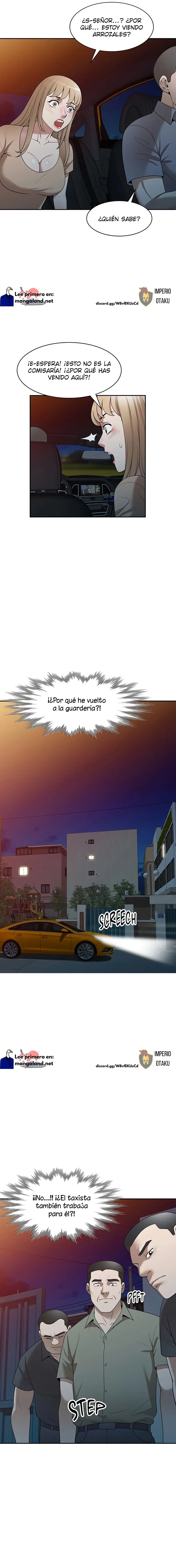 Los Saqueadores Capítulo 37 - Page 13