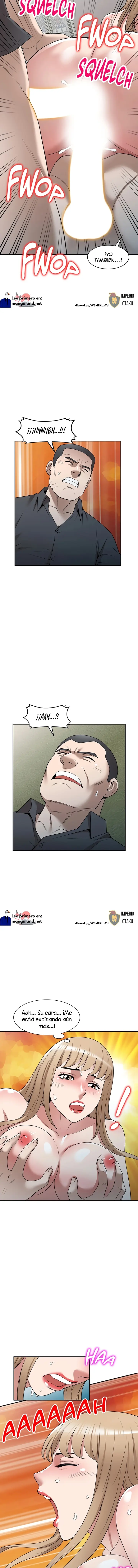 Los Saqueadores Capítulo 39 - Page 4